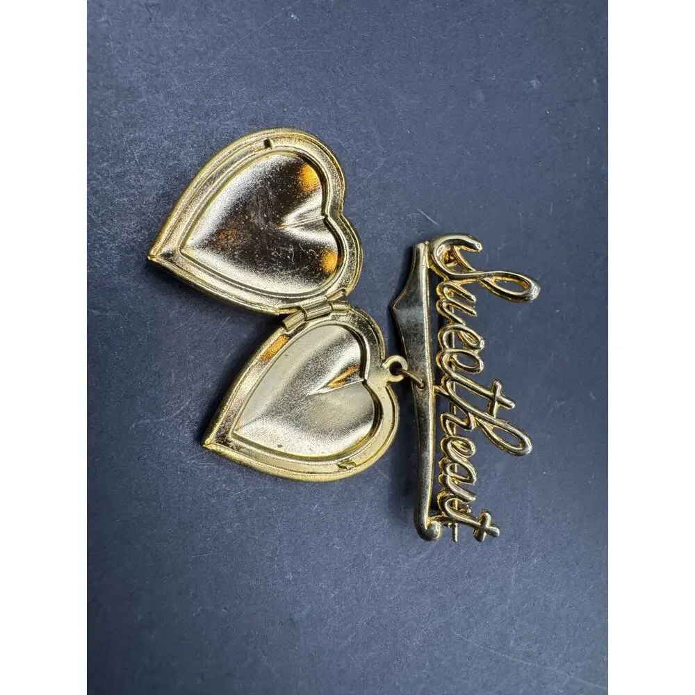 Unbranded vtg sweetheart